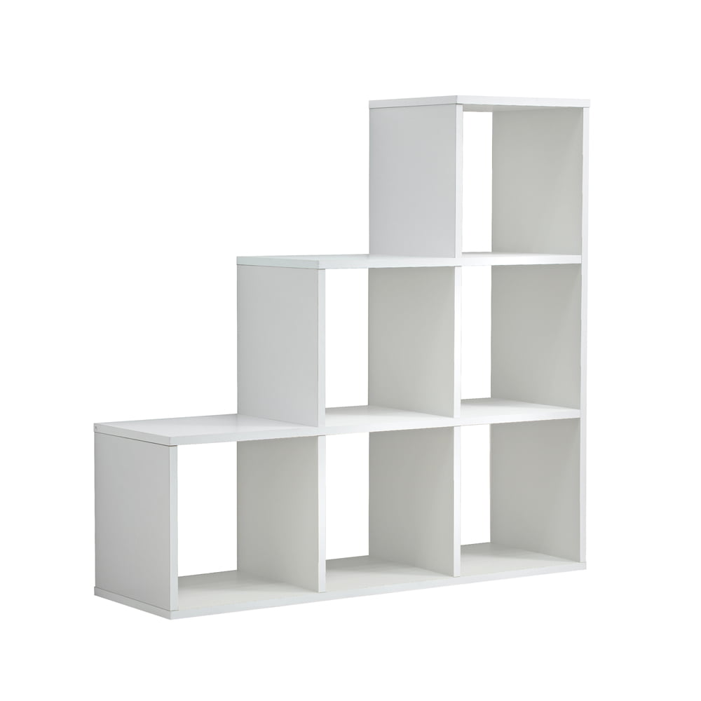 Claire And Barry Tydlig Series Stair 3, Stair Cubby Bookcase