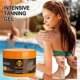 thumbnail image 2 of 3X 2024 NUEVO Gel bronceador marrón suave Crema bronceadora con aceite de zanahoria Gel bronceador intensivo para exteriores, 2 of 5