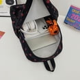 thumbnail image 3 of Mochila Escolar para Estudiantes Informal Gran Capacidad Sencilla Mujeres Y Niñas, 3 of 9