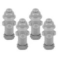 thumbnail image 2 of Shisuyan Dog Toilet Urine Guide Column Cylindrical 4Pcs 5.1x2.4x1.6in, 2 of 8