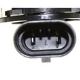 thumbnail image 6 of For Chevy Silverado 1500/3500 2004 2005 2006 Fog Light Assembly Passenger Side | Front | CAPA Certified | Replacement For GM2593150, GM2593150C | 15791434, 6 of 7