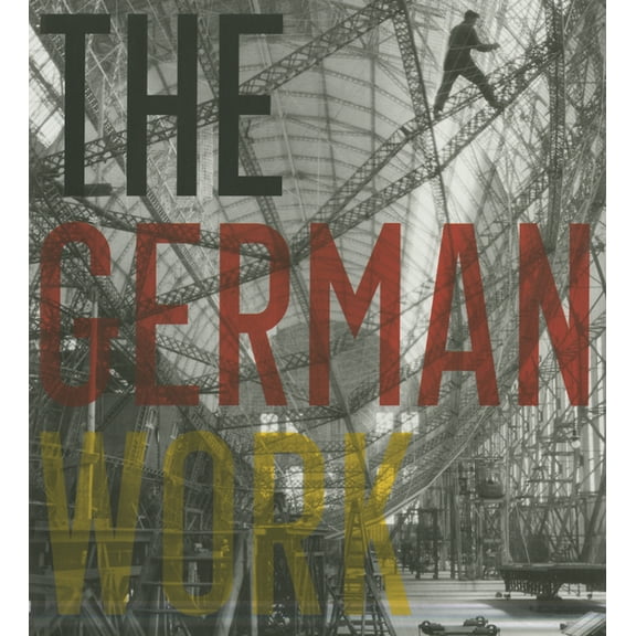 E.O. HoppÃ© the German Work 1925-1938, (Hardcover)