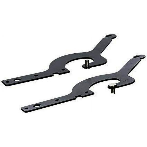 Frigidaire Dishwasher Door Hinge Kit 5303270031 OEM Part