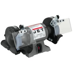 Jet Jbg 6a 6 Bench Grinder Walmart Com