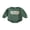 Army Green, variant on BemeyourBBs Newborn Baby Boy Duck Hunting Clothes Fall Winter Spring Outfits Bubble Romper Sweatshirt Animal Letter Print Long Sleeve Bodysuit Onepiece Clothing