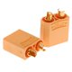 thumbnail image 3 of XT90 90A 5 mm Conector Plug / De Actualización De Piezas, 3 of 5