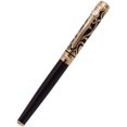 thumbnail image 3 of Duke Sweet Heart Pattern Gold Trim Fountain Pen Jewerly Lanxivi Pen Pouch, 3 of 5
