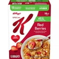 thumbnail image 3 of Special K Red Berries Cereal, 38 Ounce, 3 of 5