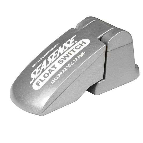 SeaSense Boat Float Switch 50010329 Bilge Pump Plastic 1236 Volt