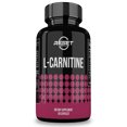 thumbnail image 1 of Reset Nutrition L-Carnitine | 500 Mg | 60 Servings | 60 Capsules, 1 of 3
