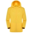 thumbnail image 2 of CAROOTU Ultra-Light Rainproof Windbreaker Jacket Breathable Waterproof Windproof for Women Men, 2 of 6