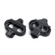thumbnail image 4 of Wosthever Tacos para pedales de bicicleta Accesorio de placa de cubierta de clip de pedales autoblocantes Ciclismo, 4 of 6