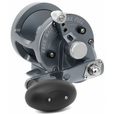 Avet SX5.3 G2 Lever Drag Casting Reel