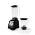 thumbnail image 2 of Licuadora Blueware 1.25 Lt +procesador 700ml Negro, 2 of 3