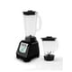 thumbnail image 2 of Licuadora Blueware 1.25 Lt +procesador 700ml Negro, 2 of 3