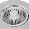thumbnail image 4 of EXHUMKY Para Desagüe De Cocina Resistente Al Desgaste Con Malla Metálica Para Residuos, 4 of 8