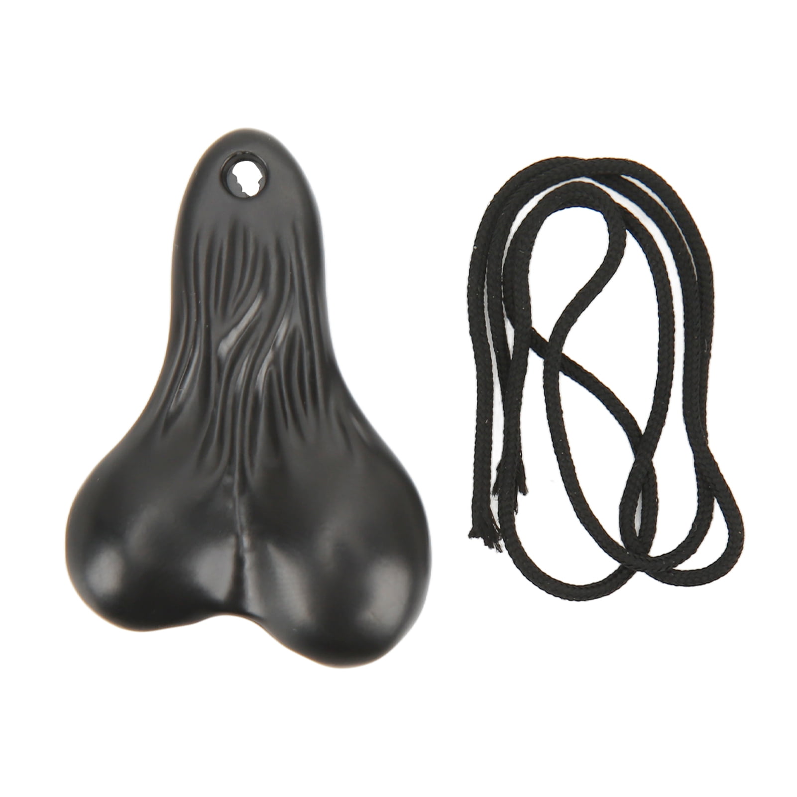 Truck Nut Bumper Balls, Hanging Truck Balls Nuts Realism Long Lasting