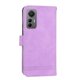 thumbnail image 2 of Funda romántica para Xiaomi 12, 12x y 12s con cordón, orificio para altavoz, ranuras para tarjetas, función billetera, función atril y protección contra caídas., 2 of 5