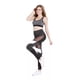 thumbnail image 1 of Lote Leggins Mujer Tecnología Premium Máximo Confort 10 Pzs, 1 of 5