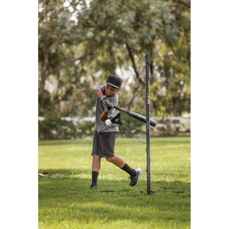 SKLZ（スキルズ）　ヒットアウェイ　ポータブル　トレーニングシステム 楽天市場】SKLZ スキルズ メジャーリーガー養成 ヒットアウェイ