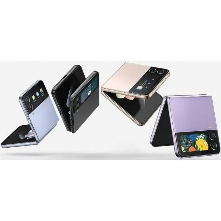 Samsung Galaxy Z Flip4 5G, Dual SIM, OLED 6.7 Samsung Galaxy Z Flip4 5G, Dual SIM, OLED 6.7