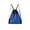 Blue, variant on for Women Men QTOCIO Basketball Bag Backpack Large Capacity Fitness Swimming Bag Drawstring Football Drawstring Shoulder Sports Backpack