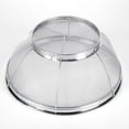 thumbnail image 6 of BOBASNDM 12.2" Stainless Steel Rust Proof Food Strainer, 6 of 9
