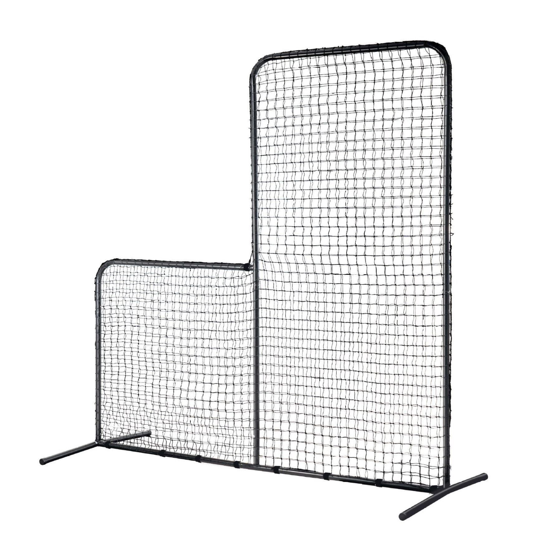 Jugs Sports, Instant Screen, Baseball Training Net, 7'H x 8'W