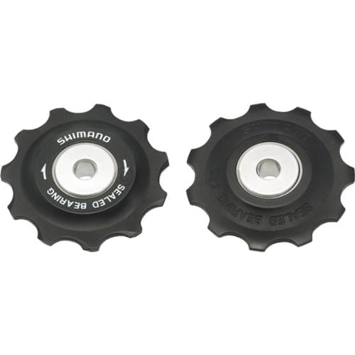 shimano xt pulley set