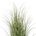thumbnail image 2 of Vickerman 72" Native Green Grass In Iron Pot - TD190572, 2 of 4