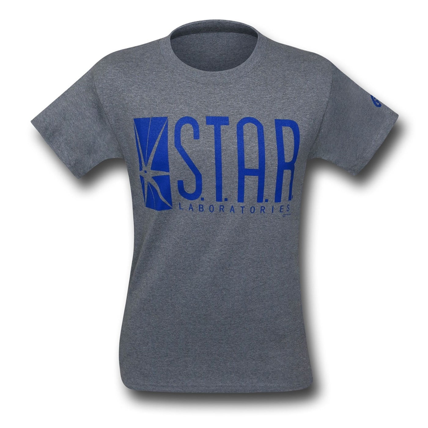 Flash star labs t shirt sales