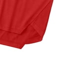 thumbnail image 6 of Chiccall Mens Sleeveless Hoodies Soft Comfy Cut Off Hooded Tank Top Lightweight Stretch Workout Casual Drawstring Pullover Shirts, 6 of 6