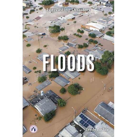 Floods, (Hardcover)