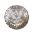 thumbnail image 3 of 1880/9-S Morgan Dollar MS-63 NGC (VAM-11, Hot-50, Medium S), 3 of 3