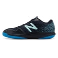 thumbnail image 3 of New Balance Men`s FuelCell 996v4 D Width Tennis Shoes Pigment and UV Blue (  10.5 Pigment and UV Blue  ), 3 of 5