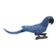 thumbnail image 3 of Modelo de Pájaros de Simulación Modelo de Pájaro, Exquisito Exquisito Modelo Azul de Aves Azul Artesanía para la Educación Tempana Juguete Para Decoración, 3 of 7