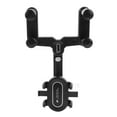 thumbnail image 5 of Espejo retrovisor Soporte para teléfono móvil Navegación Grabadora GPS Soporte de suspensión Soporte Reflector Clip, 5 of 5
