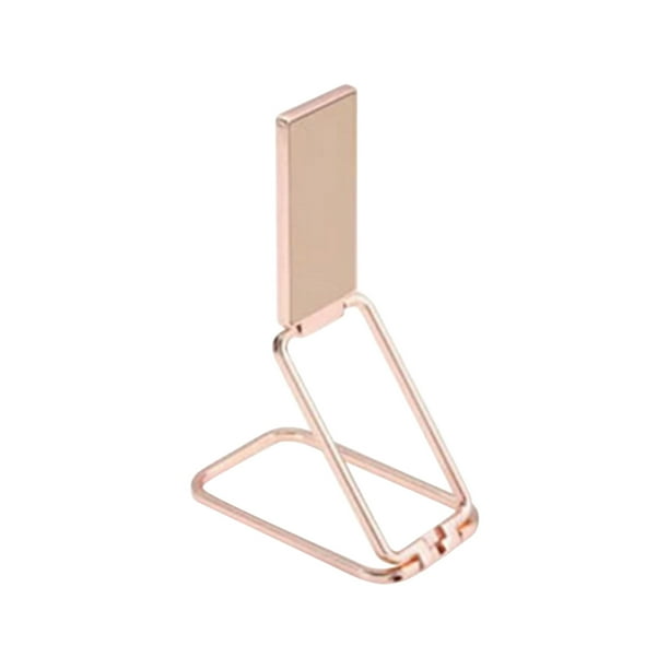 Pisexur - Soporte para teléfono móvil de coche para hombre, multifuncional, con cable, plegable, con anillo, para niños, organizador de electrónica