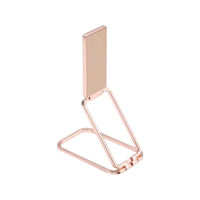 Mobile Phone Car Holder Multifunctional Mobile Phone Wire Mobile Phone Folding Ring Holder