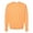 Cantaloupe, variant on Tultex - New MMsF - Unisex Fleece Crewneck Sweatshirt