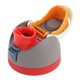 thumbnail image 5 of Reemplazo De Tapa De Botella De Agua De Un Botón, Tapa De Plástico A Prueba De Fugas Con Un Diseño De Un, Por 16 Oz 19 Oz 24 Oz 32 Oz De Ancho Botellas De Agua Deportiva De La, 5 of 7