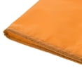 thumbnail image 3 of Saco de cosas Sunnimix Bolsa de Almacenamiento de Ropa y Zapatos Naranja, 3 of 8