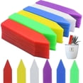 thumbnail image 1 of 120pcs Plant Tags En Plant Labels Stakes Pot Ers, 1 of 5