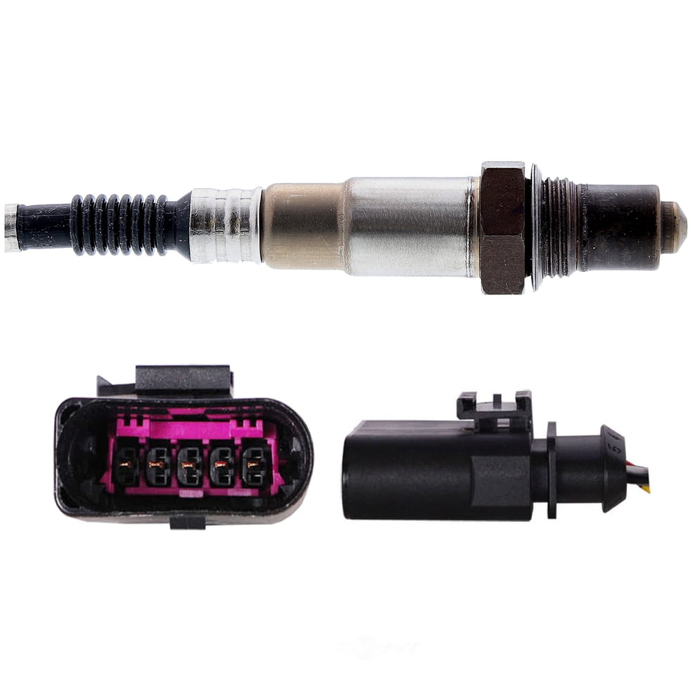 DENSO Auto Parts Air / Fuel Ratio Sensor P/N:234-5094 Fits select: 2015-2018 VOLKSWAGEN JETTA, 2018 VOLKSWAGEN PASSAT