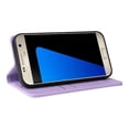 thumbnail image 5 of Funda para Samsung Galaxy S7 Estuche de Cuero PU Tipo Cartera con Ranuras para Tarjetas y Cierre Magnético, 5 of 5