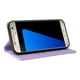 thumbnail image 5 of Funda para Samsung Galaxy S7 Estuche de Cuero PU Tipo Cartera con Ranuras para Tarjetas y Cierre Magnético, 5 of 5