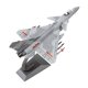 thumbnail image 1 of 1/48 aleación de J-10B/F-10B Aviación de fundición a modelos de Decoración de para, 1 of 9