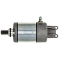 thumbnail image 2 of Niche Starter Motor for Can-Am Outlander 400 450 Max ATV 519-CSM2345O, 2 of 7