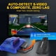thumbnail image 5 of Adaptador 720P Compatible con para Consolas N64/SNES/SFC/, Conversor HDTV con Entrada SV y Compuesta y Relación de Aspecto 4:3., 5 of 5