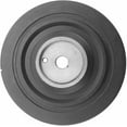 thumbnail image 2 of A-Premium Engine Harmonic Balancer Crankshaft Pulley Compatible with Dodge Stealth 1992-1996 & Mitsubishi 3000GT 1992-1999, Diamante 1992-1995, DOHC V6 3.0L, Replace# MD008959, MD177199, 2 of 8